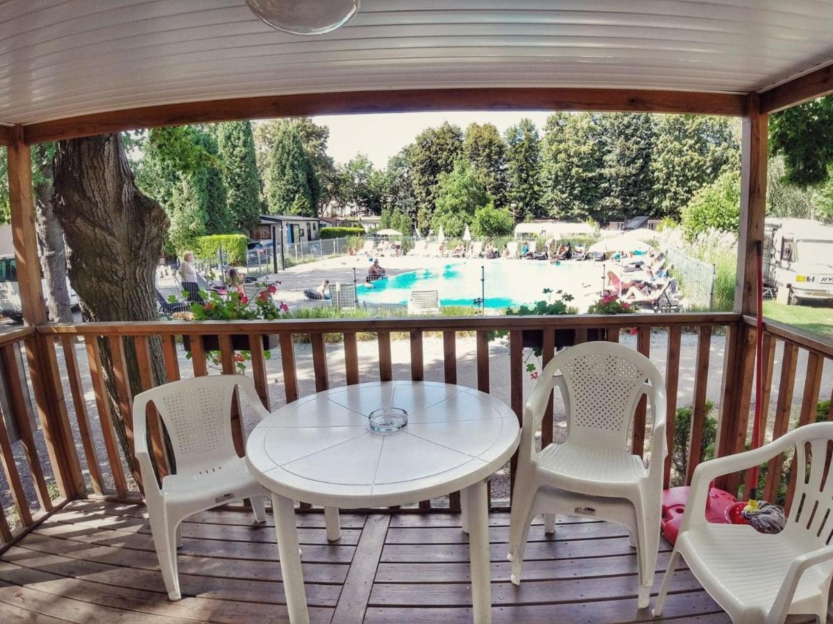 Holiday Home Sunset Terrace By Interhome Πράγα Εξωτερικό φωτογραφία