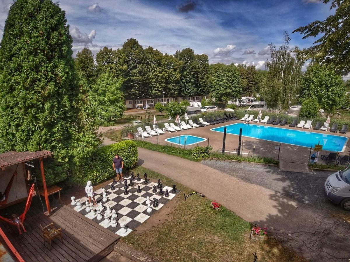 Holiday Home Sunset Terrace By Interhome Πράγα Εξωτερικό φωτογραφία