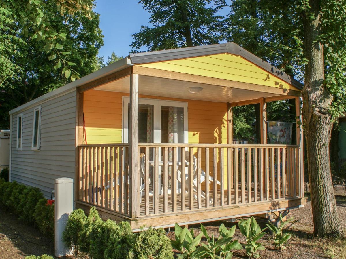 Holiday Home Sunset Terrace By Interhome Πράγα Εξωτερικό φωτογραφία