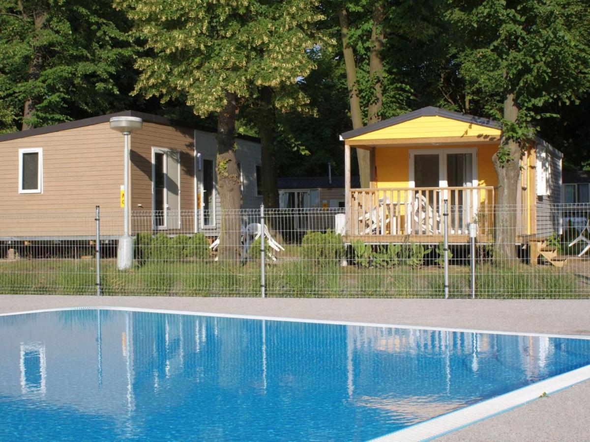 Holiday Home Sunset Terrace By Interhome Πράγα Εξωτερικό φωτογραφία